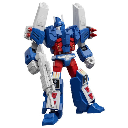 Blokees Transformers Galaxy Version 11 The Lost Light Mystery Model Kit
