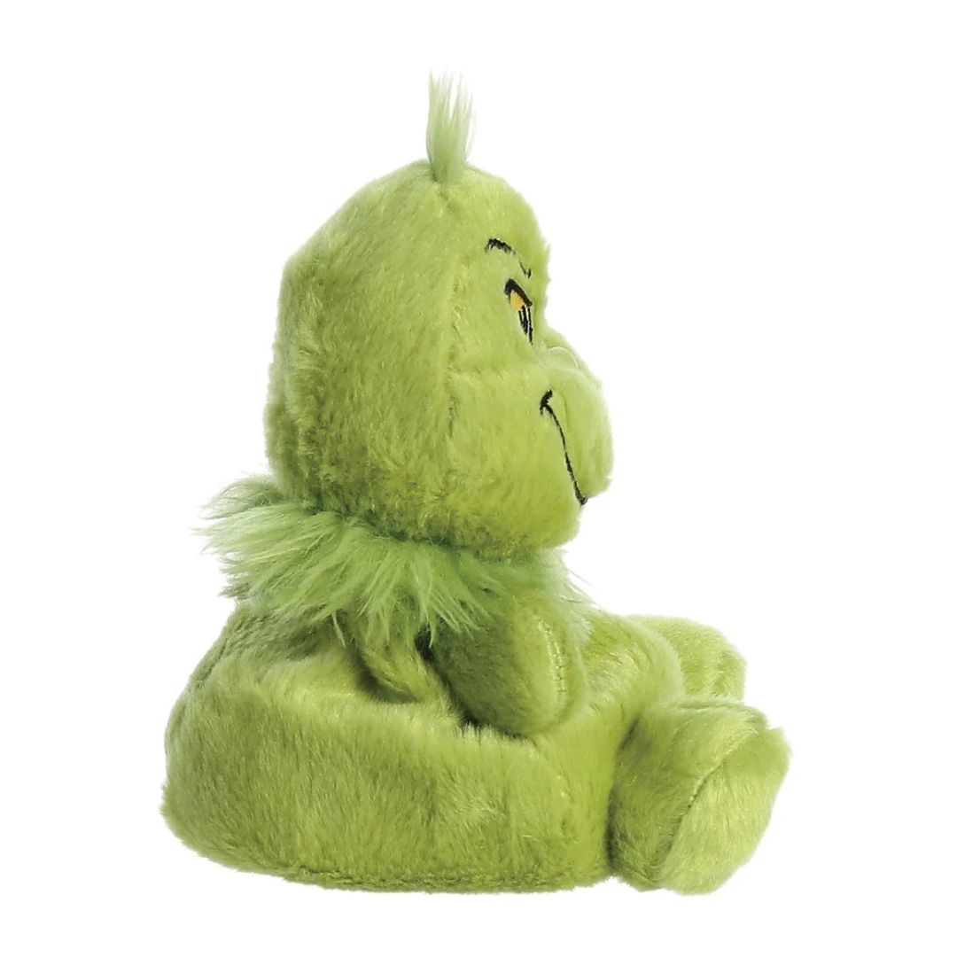 Palm Pals Grinch