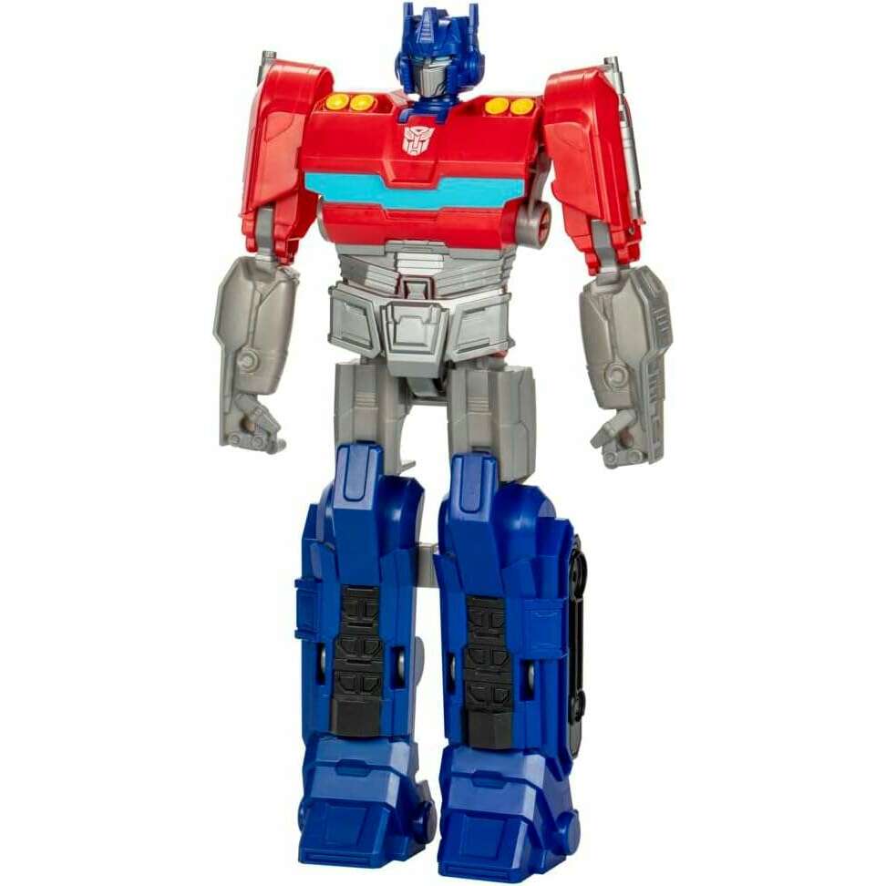 Toys N Tuck:Transformers One Mega Changers Optimus Prime / Orion Pax,Transformers