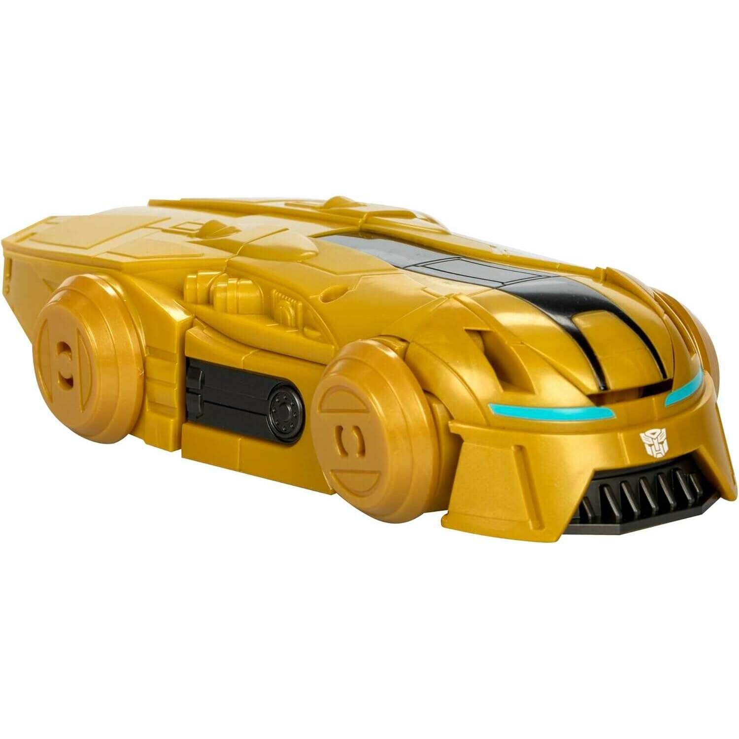 Toys N Tuck:Transformers One Mega Changers Bumblebee / B-127,Transformers