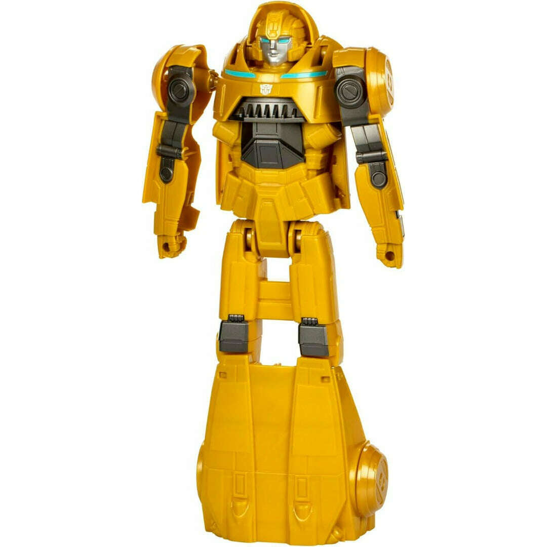 Toys N Tuck:Transformers One Mega Changers Bumblebee / B-127,Transformers