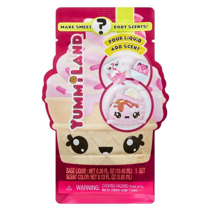 Toys N Tuck:Yummiland Num Nom Scent Roller,Yummiland