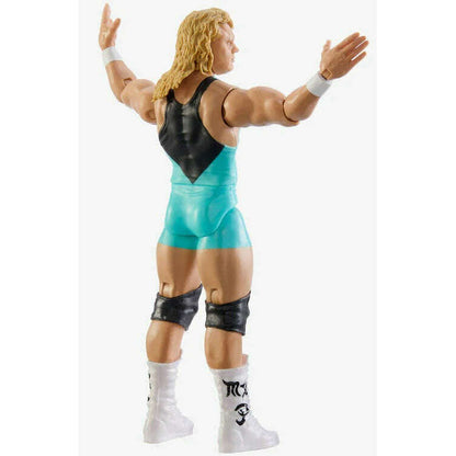 Toys N Tuck:WWE Action Figure - Series #153 - Mr. Perfect,WWE