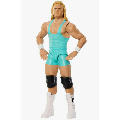 Toys N Tuck:WWE Action Figure - Series #153 - Mr. Perfect,WWE