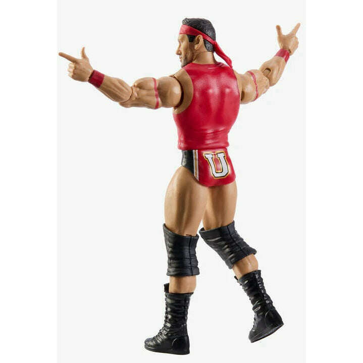 Toys N Tuck:WWE Action Figure - Series #153 - Duke Hudson,WWE