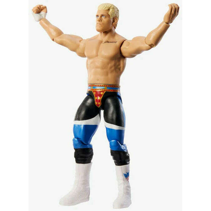 Toys N Tuck:WWE Action Figure - Series #153 - Cody Rhodes,WWE