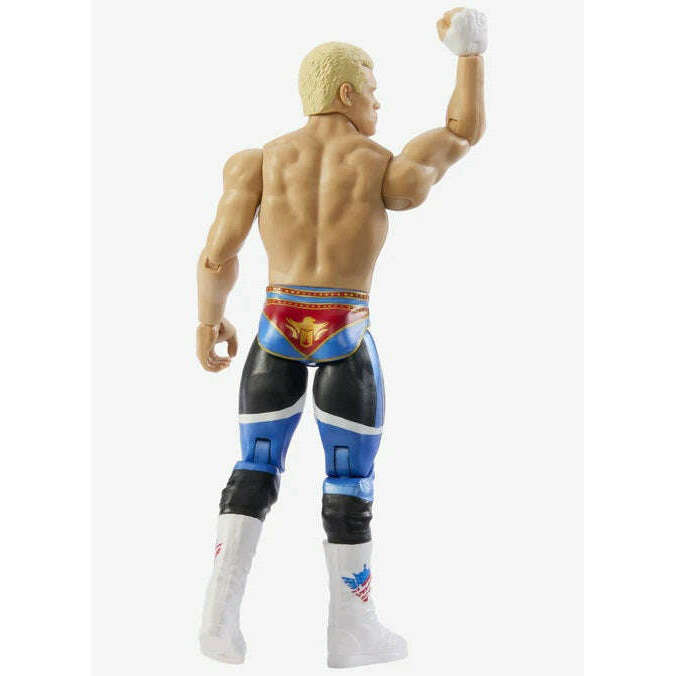 Toys N Tuck:WWE Action Figure - Series #153 - Cody Rhodes,WWE