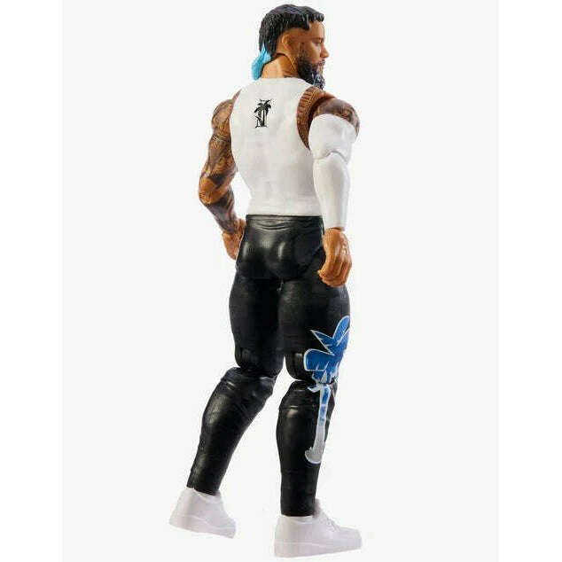 Toys N Tuck:WWE Action Figure - Series #153 - Jey Uso,WWE