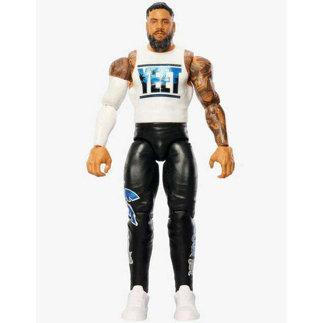 Toys N Tuck:WWE Action Figure - Series #153 - Jey Uso,WWE