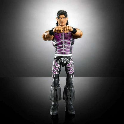 Toys N Tuck:WWE Ultimate Edition - Dominik Mysterio,WWE