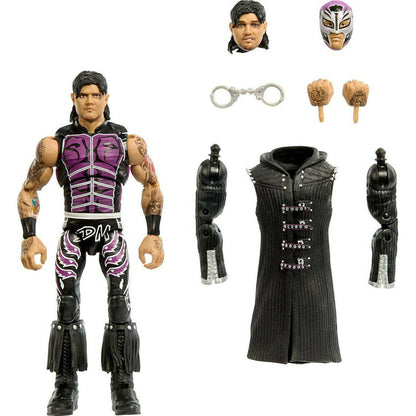 Toys N Tuck:WWE Ultimate Edition - Dominik Mysterio,WWE