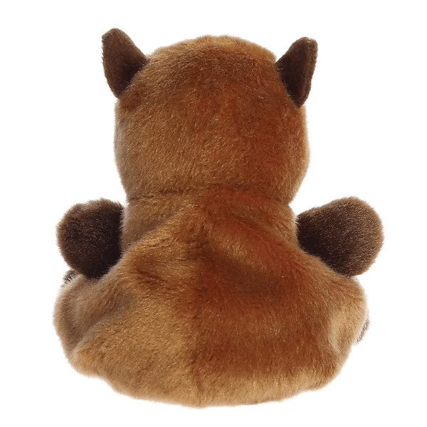 Toys N Tuck:Palm Pals Sid Capybara,Palm Pals