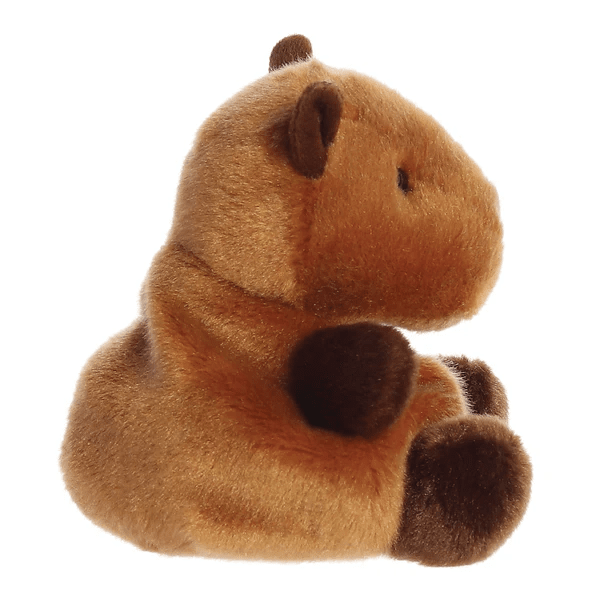 Toys N Tuck:Palm Pals Sid Capybara,Palm Pals