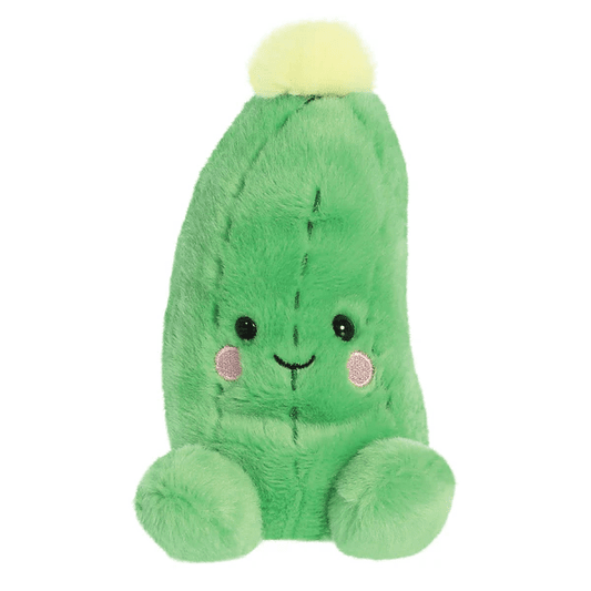 Toys N Tuck:Palm Pals Dillian Cucumber,Palm Pals