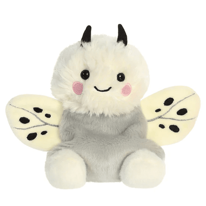 Toys N Tuck:Palm Pals Astra Moth,Palm Pals