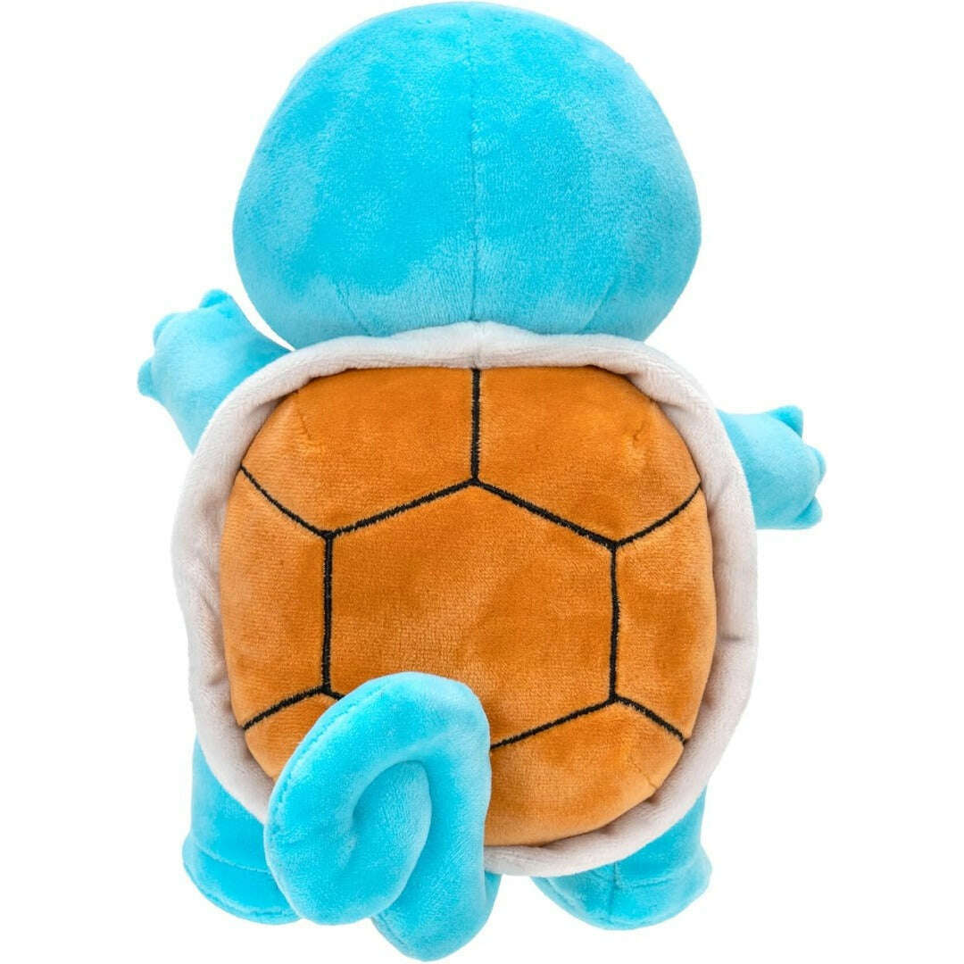 Toys N Tuck:Pokemon 8 Inch Plush - Squirtle,Pokemon