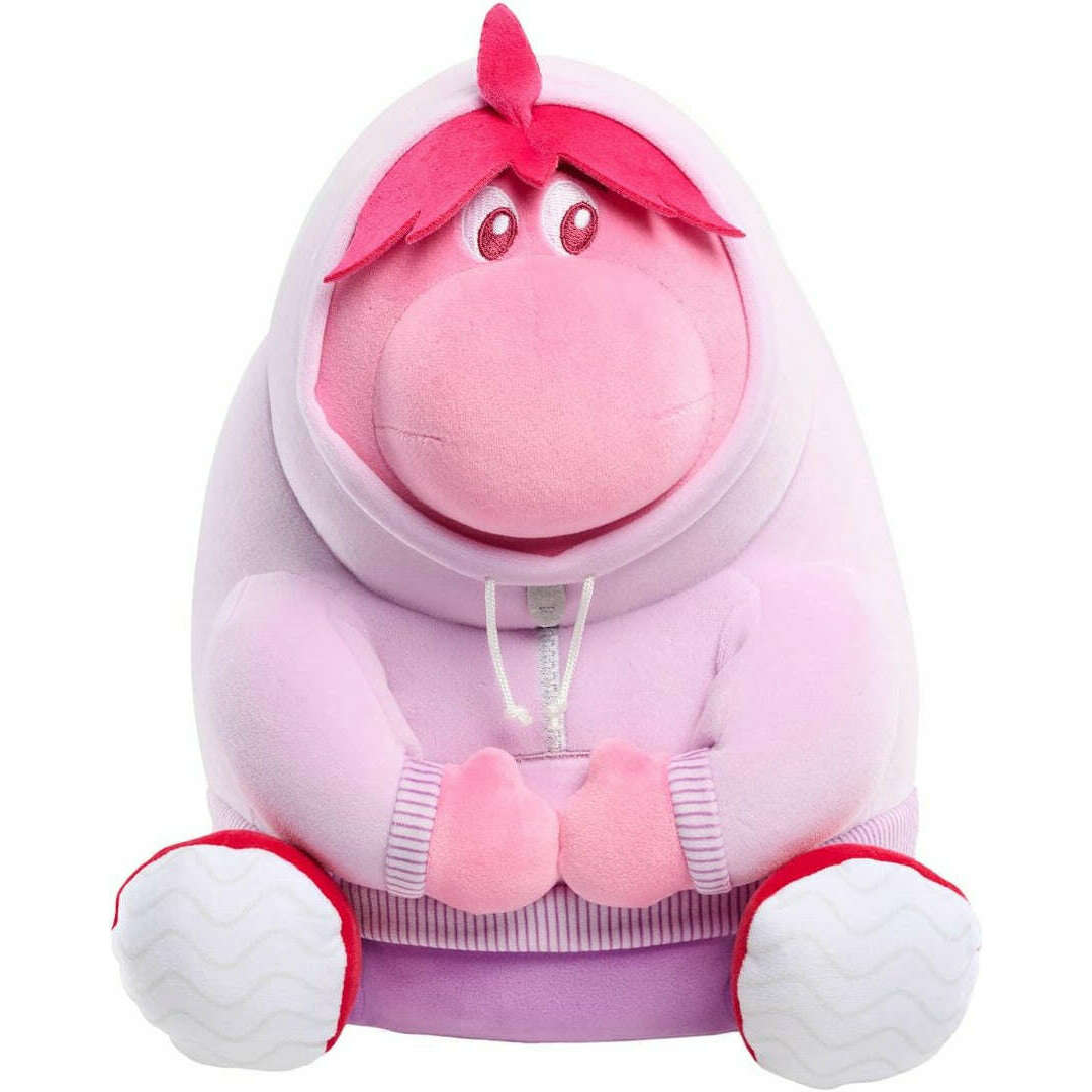 Toys N Tuck:Inside Out 2 Weighted Comfort Plush Embarrassment,Disney