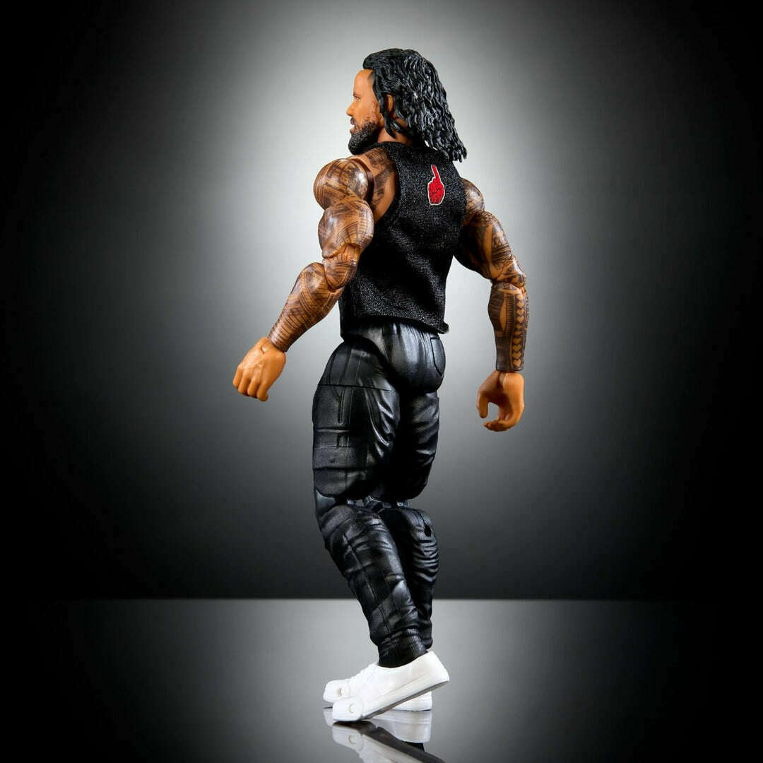 Toys N Tuck:WWE Elite Collection - Series #114 - Jimmy Uso,WWE