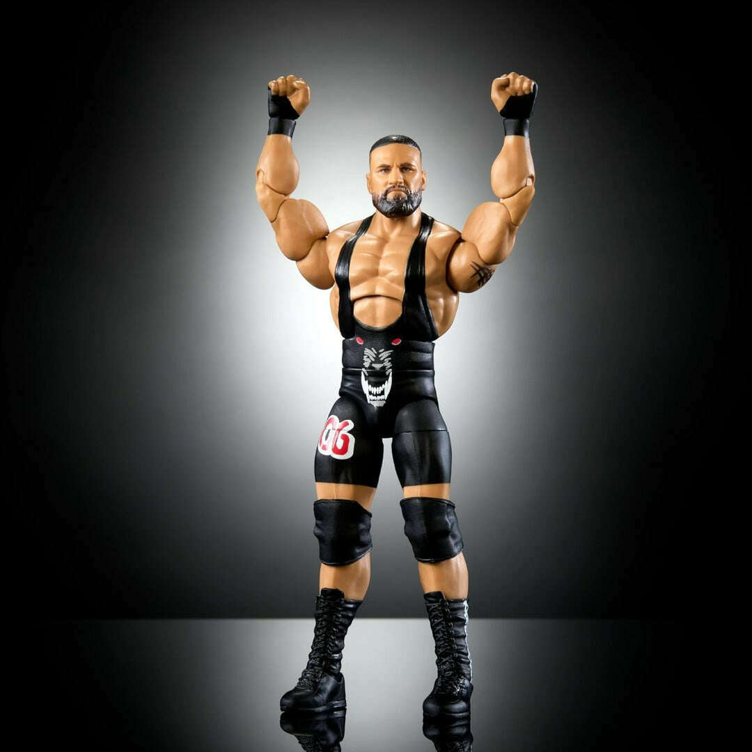 Toys N Tuck:WWE Elite Collection - Series #114 - Bron Breakker,WWE