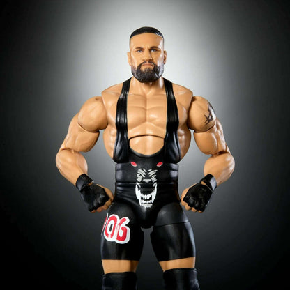 Toys N Tuck:WWE Elite Collection - Series #114 - Bron Breakker,WWE