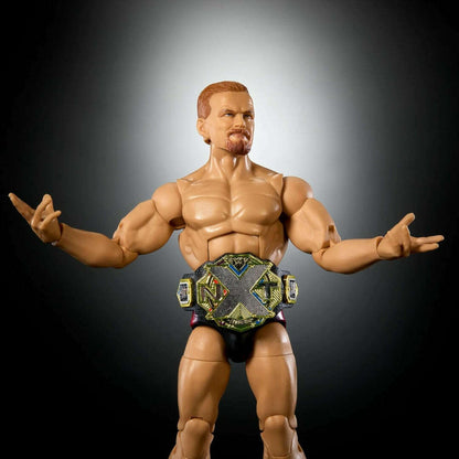 Toys N Tuck:WWE Elite Collection - Series #114 - Ilja Dragunov,WWE