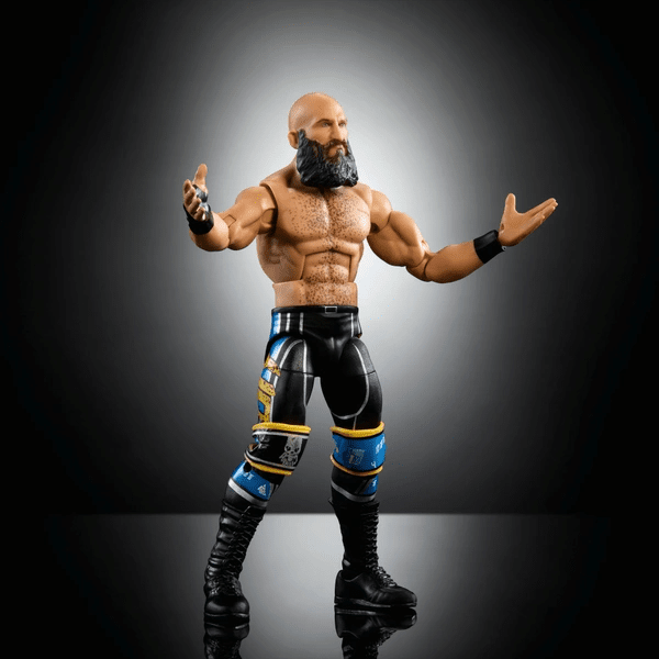 Toys N Tuck:WWE Elite Collection - Series #114 - Tommaso Ciampa,WWE