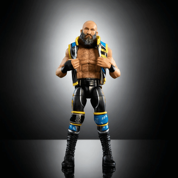 Toys N Tuck:WWE Elite Collection - Series #114 - Tommaso Ciampa,WWE