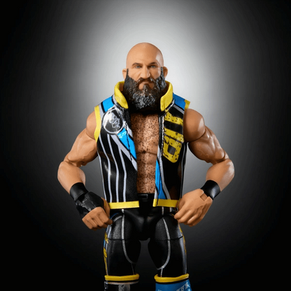 Toys N Tuck:WWE Elite Collection - Series #114 - Tommaso Ciampa,WWE