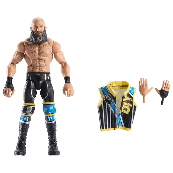 Toys N Tuck:WWE Elite Collection - Series #114 - Tommaso Ciampa,WWE