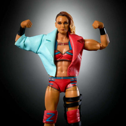 Toys N Tuck:WWE Elite Collection - Series #114 - Zoey Stark,WWE