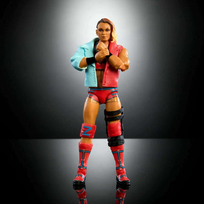 Toys N Tuck:WWE Elite Collection - Series #114 - Zoey Stark,WWE