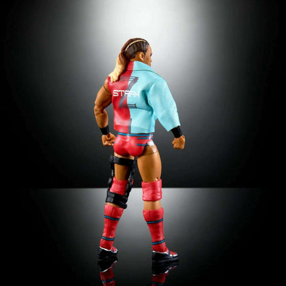 Toys N Tuck:WWE Elite Collection - Series #114 - Zoey Stark,WWE