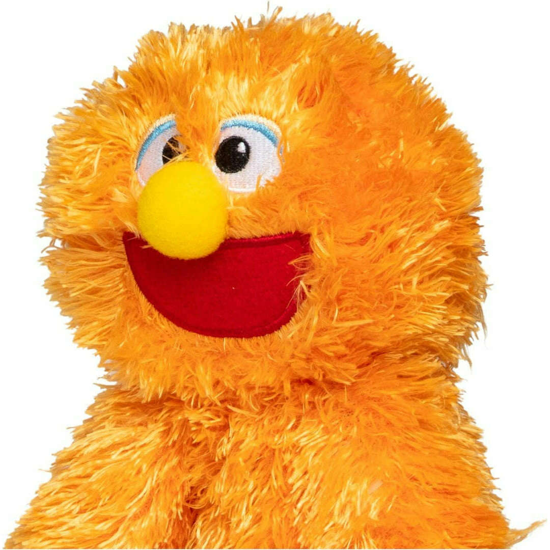 Toys N Tuck:Ms. Rachel Herbie Huggable Lovey,Ms. Rachel