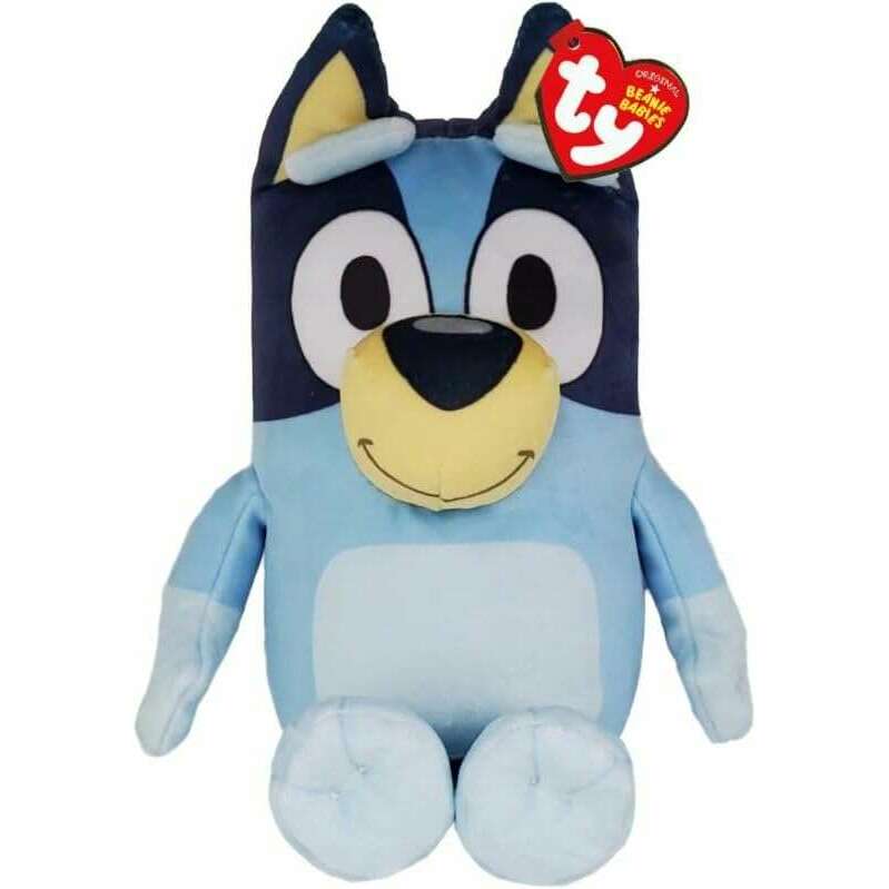 Toys N Tuck:Ty Beanie Babies Bluey,Ty Beanie