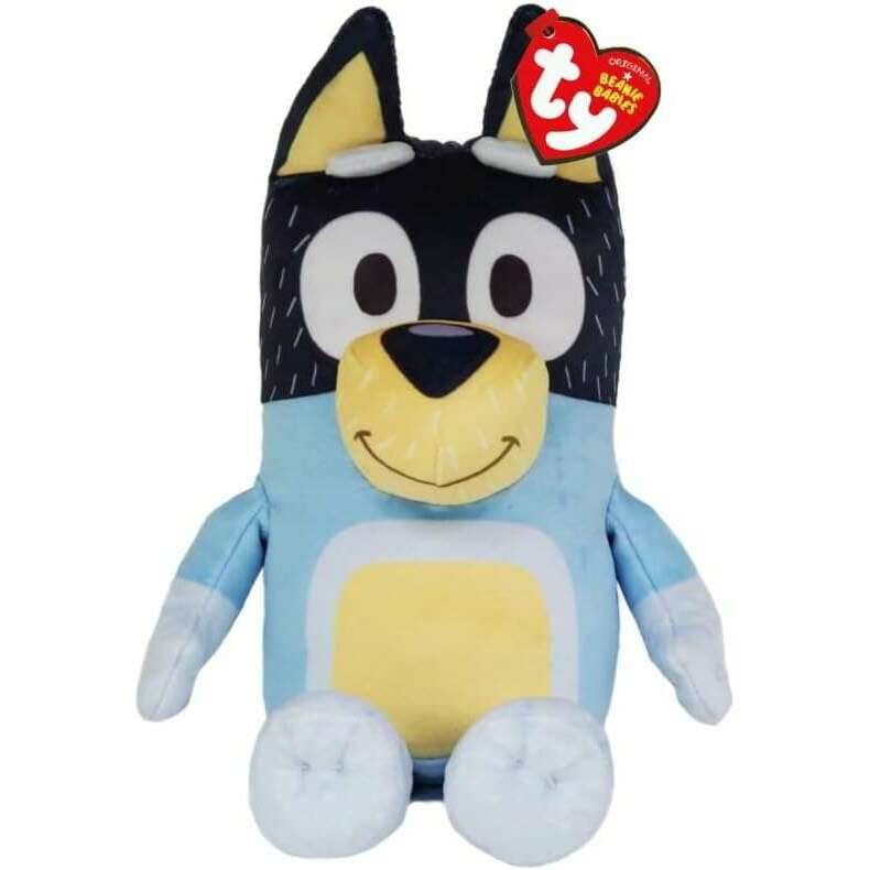 Toys N Tuck:Ty Beanie Babies Bandit,Ty Beanie