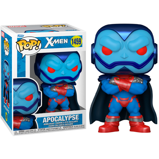 Toys N Tuck:Pop! Vinyl - X-Men - Apocalypse 1459,Marvel