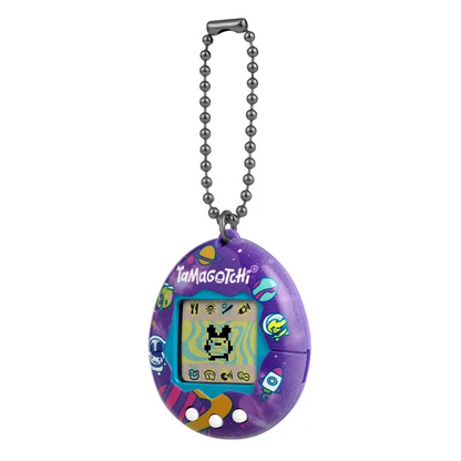 Toys N Tuck:Original Tamagotchi Gen 2 - Tama Universe,Tamagotchi