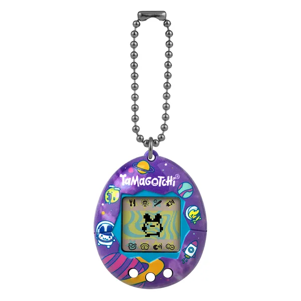 Toys N Tuck:Original Tamagotchi Gen 2 - Tama Universe,Tamagotchi