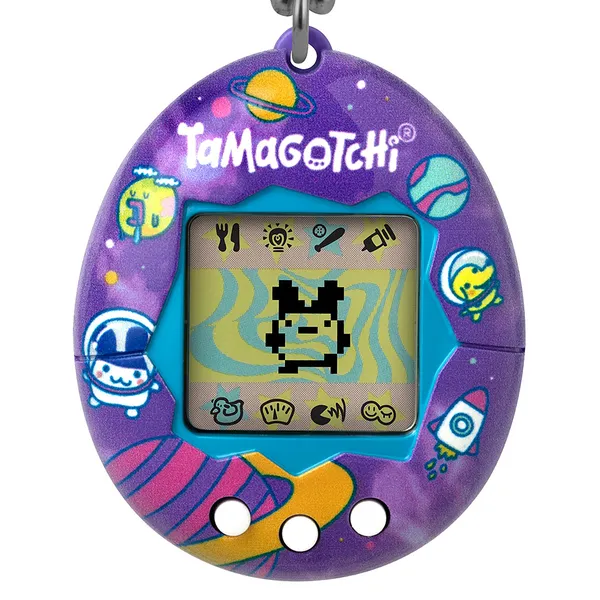 Toys N Tuck:Original Tamagotchi Gen 2 - Tama Universe,Tamagotchi