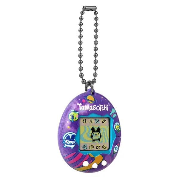 Toys N Tuck:Original Tamagotchi Gen 2 - Tama Universe,Tamagotchi