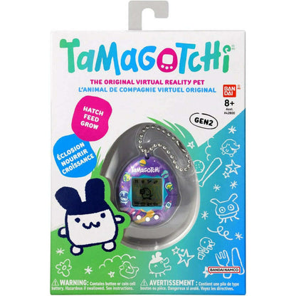 Toys N Tuck:Original Tamagotchi Gen 2 - Tama Universe,Tamagotchi