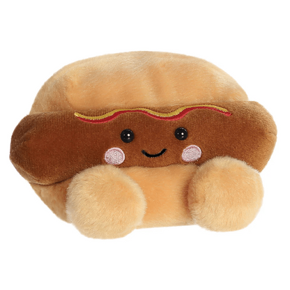 Toys N Tuck:Palm Pals Colson Hot Dog,Palm Pals