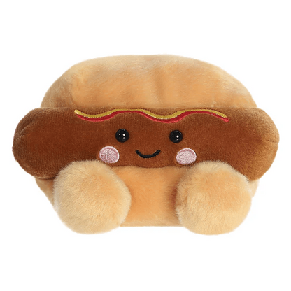 Toys N Tuck:Palm Pals Colson Hot Dog,Palm Pals