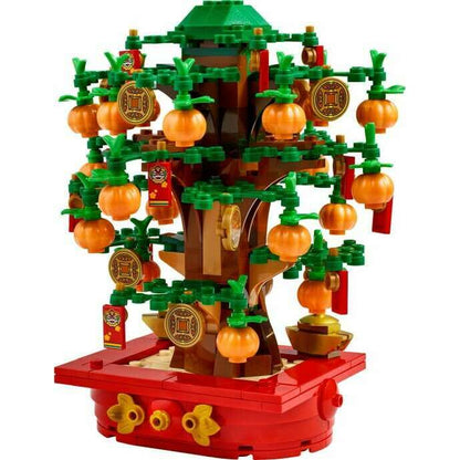 Toys N Tuck:Lego 40648 Money Tree,Lego Ideas