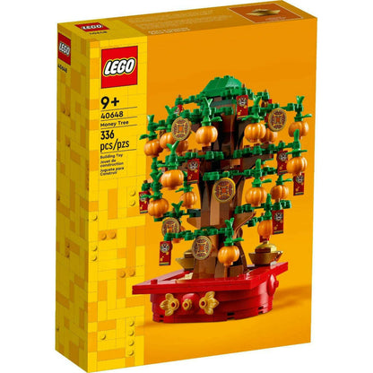 Toys N Tuck:Lego 40648 Money Tree,Lego Ideas