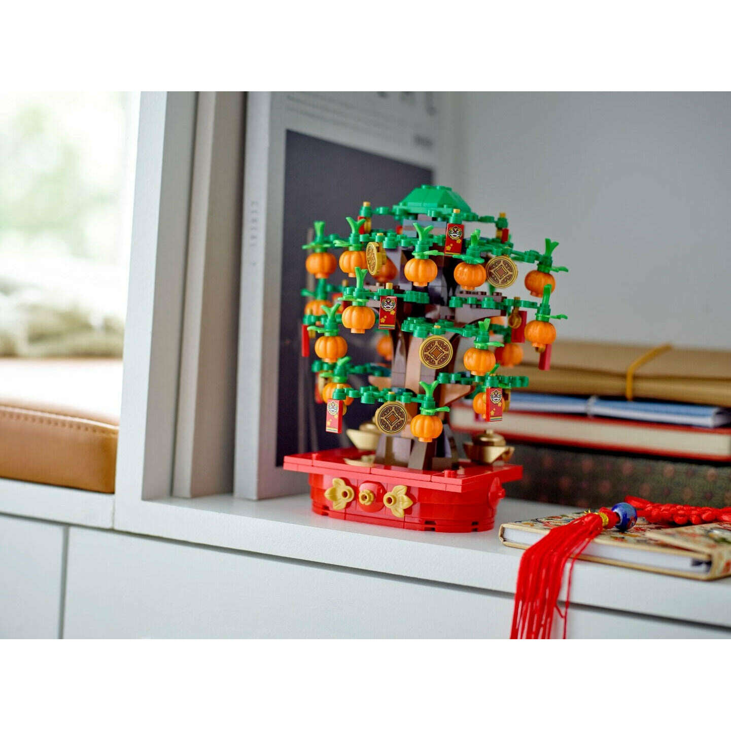 Toys N Tuck:Lego 40648 Money Tree,Lego Ideas