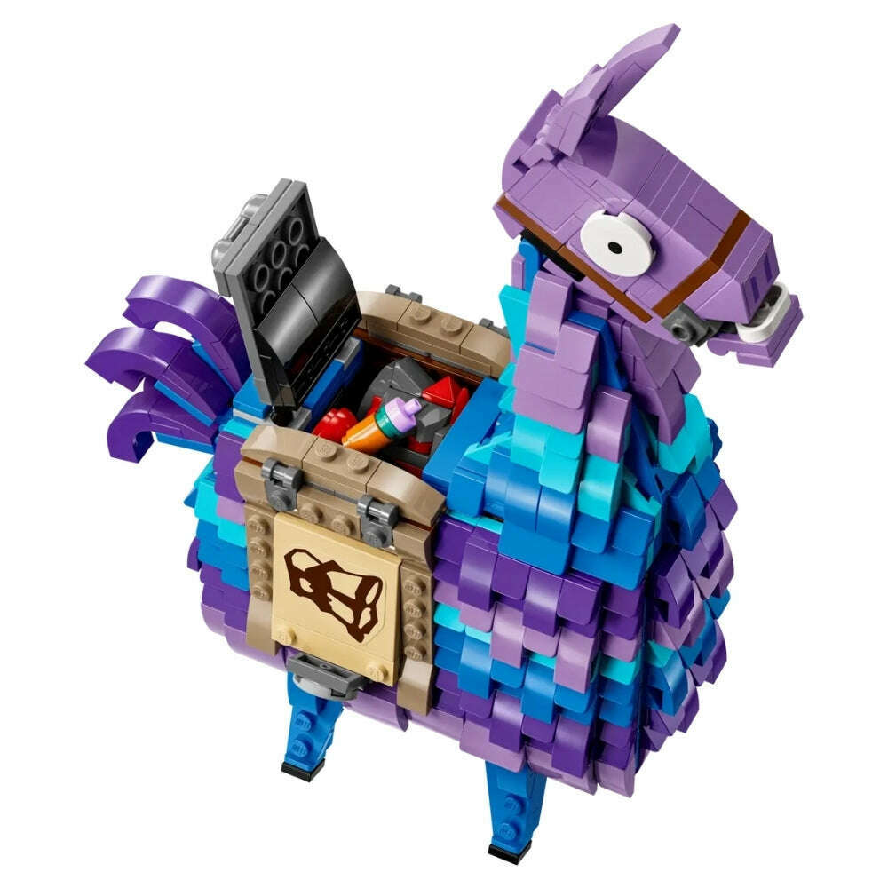 Toys N Tuck:Lego 77071 Fortnite Supply Llama,Lego