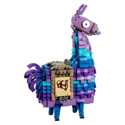 Toys N Tuck:Lego 77071 Fortnite Supply Llama,Lego