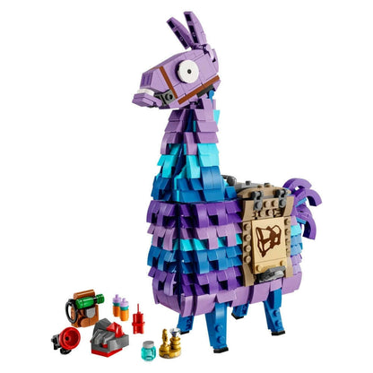 Toys N Tuck:Lego 77071 Fortnite Supply Llama,Lego