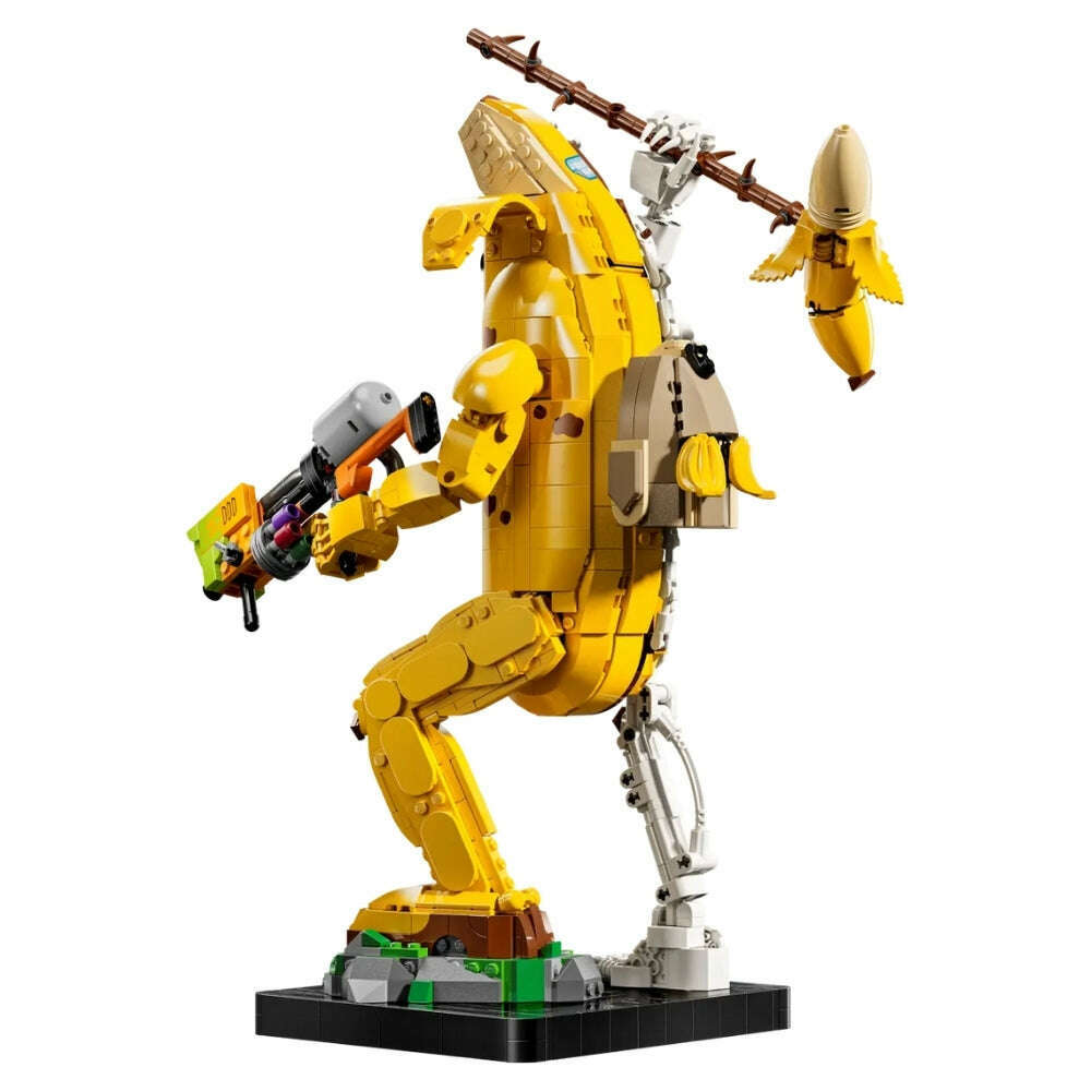 Toys N Tuck:Lego 77072 Fortnite Peely Bone,Lego